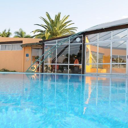 Arapey Oasis Termal Hotel Termas del Arapey Kültér fotó