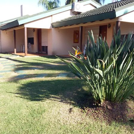 Arapey Oasis Termal Hotel Termas del Arapey Kültér fotó