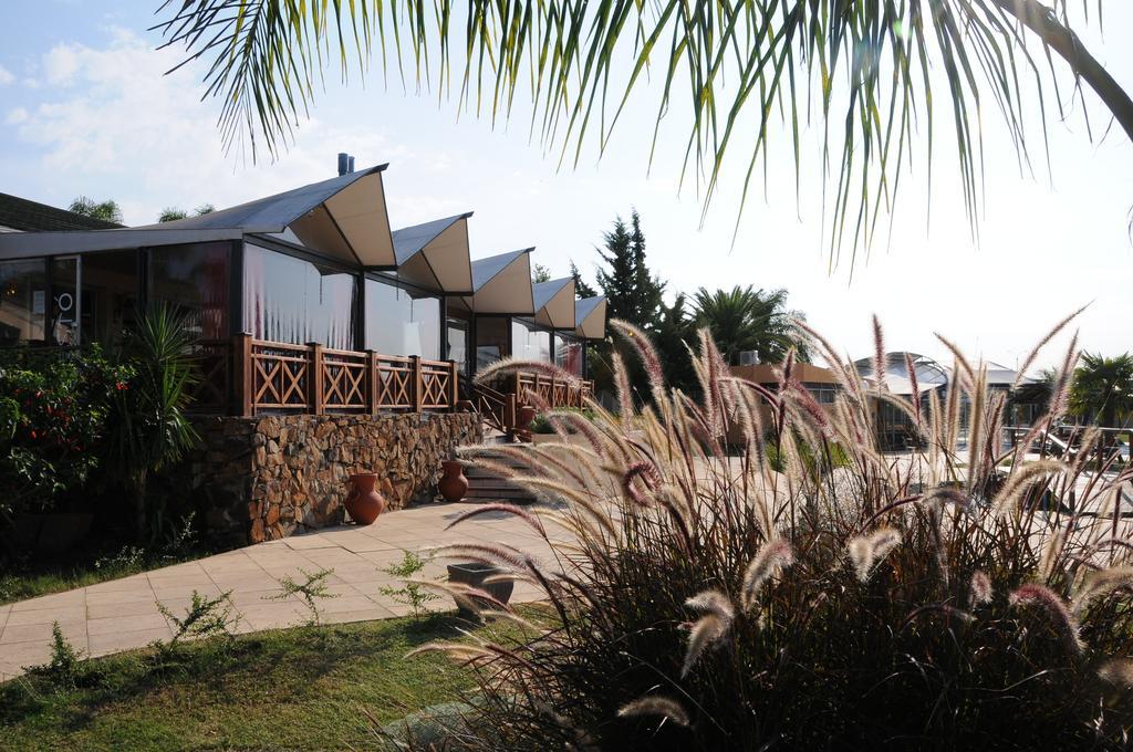 Arapey Oasis Termal Hotel Termas del Arapey Kültér fotó
