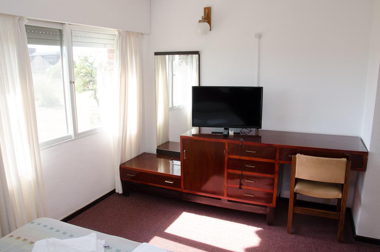 Arapey Oasis Termal Hotel Termas del Arapey Kültér fotó