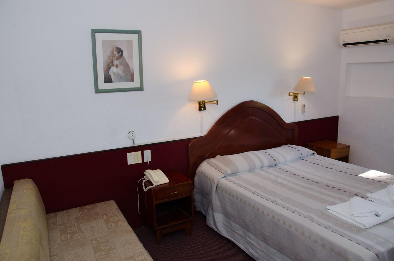 Arapey Oasis Termal Hotel Termas del Arapey Kültér fotó