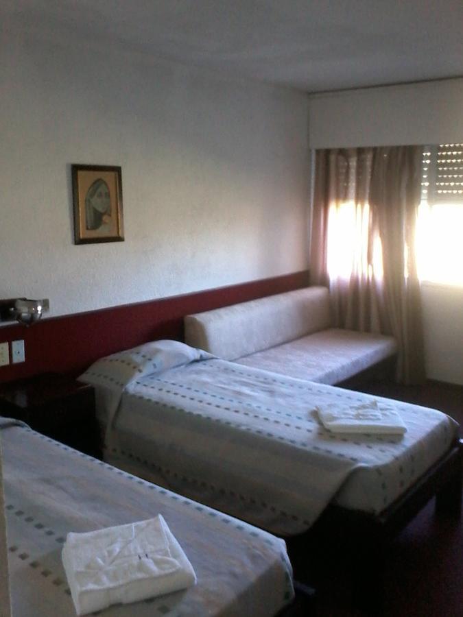 Arapey Oasis Termal Hotel Termas del Arapey Kültér fotó